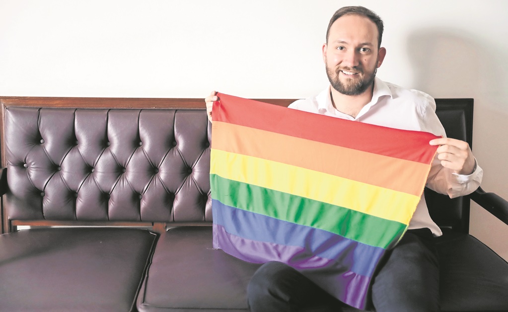 A 9 años de uniones gay en CDMX… aún hay odio