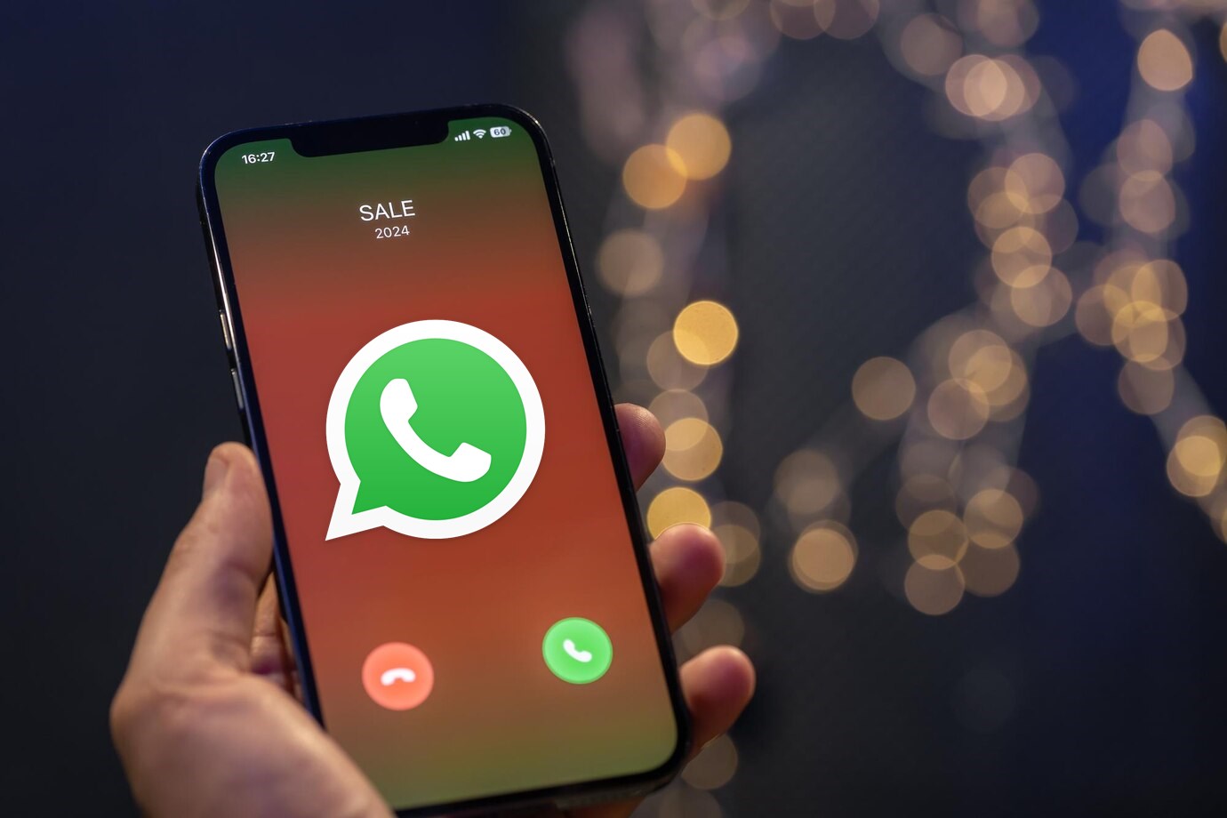 Por qué no debes responder mensajes de WhatsApp con el código +66