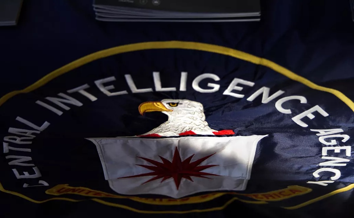 China informa de la detención de un presunto espía chino al servicio de la CIA