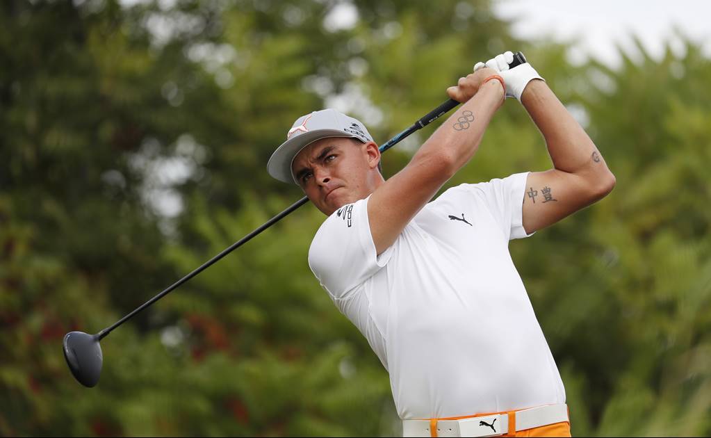 Fowler confirma su participación en el OHL Classic