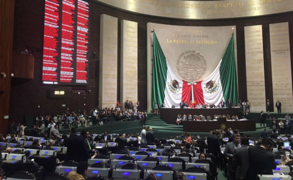 Tablero de San Lázaro registra fallas por cortes en energía