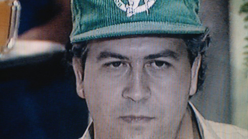 ¿Cómo vivían en el barrio donde Pablo Escobar conseguía a sus sicarios?