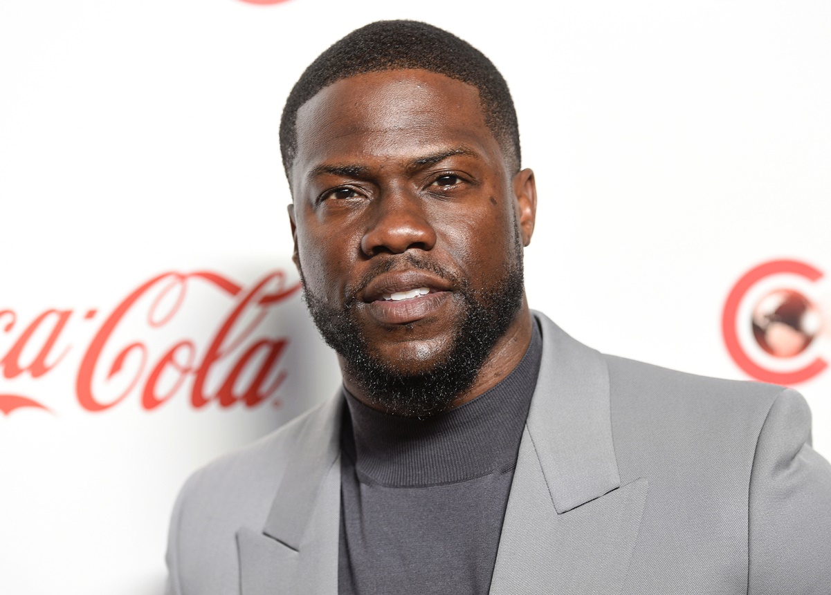 Kevin Hart habla sobre su accidente y manda emotivo mensaje