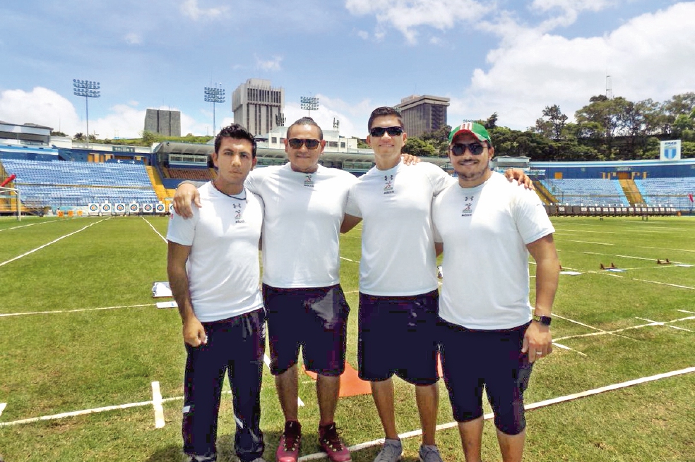 A un año de JCC de Barranquilla