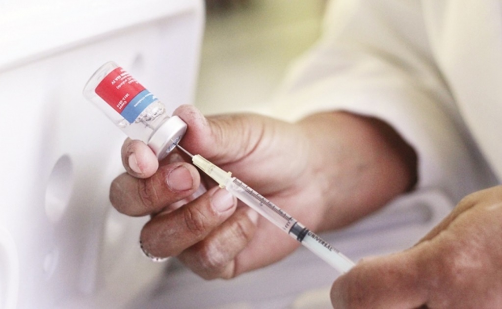 Registran numerosos casos de varicela en lo que va del año en Yucatán