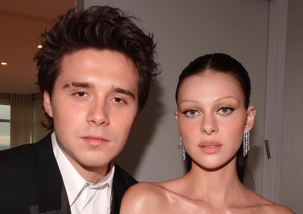 Nicola Peltz y Brooklyn Beckham desean adoptar para formar una familia con 10 hijos