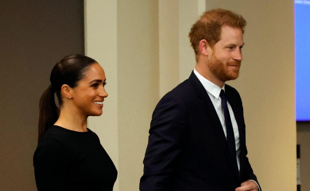 Harry y Meghan Markle no asistirían a la coronación de Carlos III ante amenazas de Al Qaeda