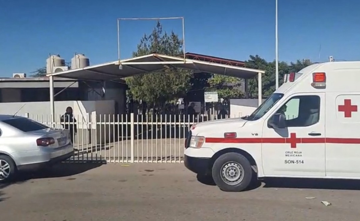 Balaceras dejan un hombre abatido y dos policías heridos en dos municipios de Sonora 