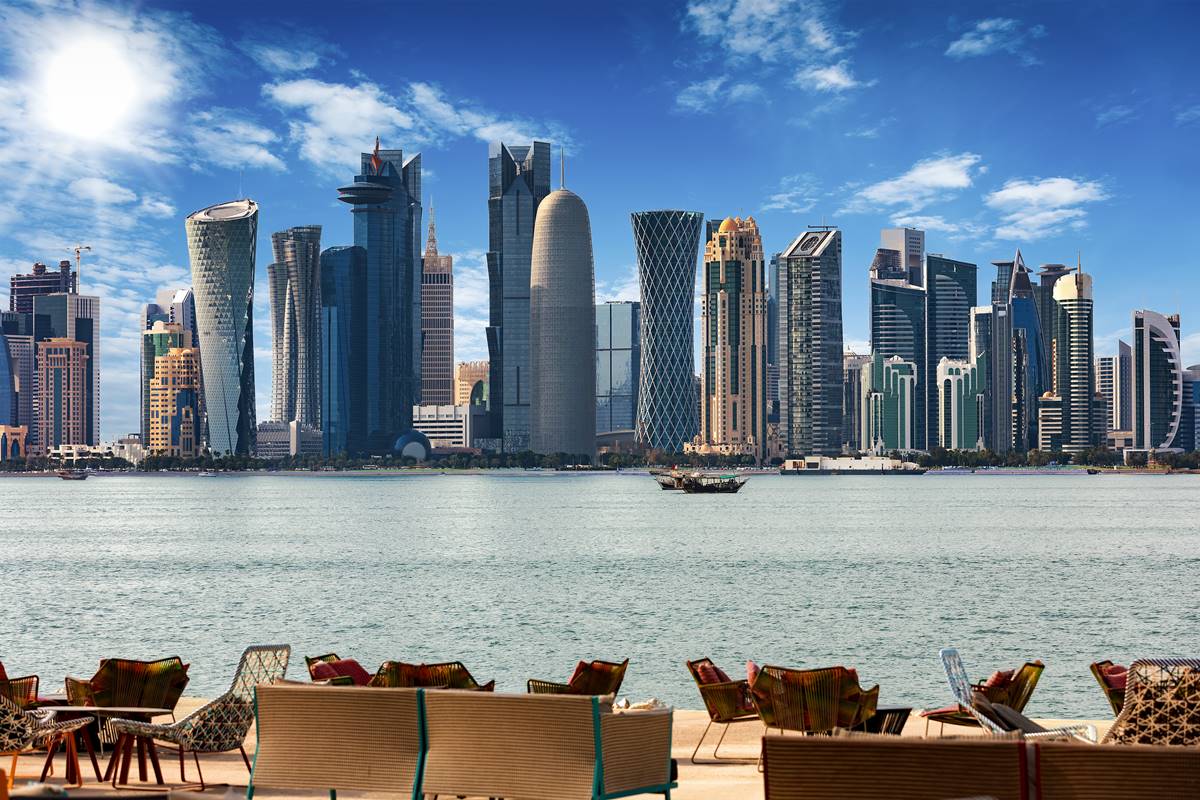Qatar 2022. Por qué no debo comprar boletos Hospitality en agencias