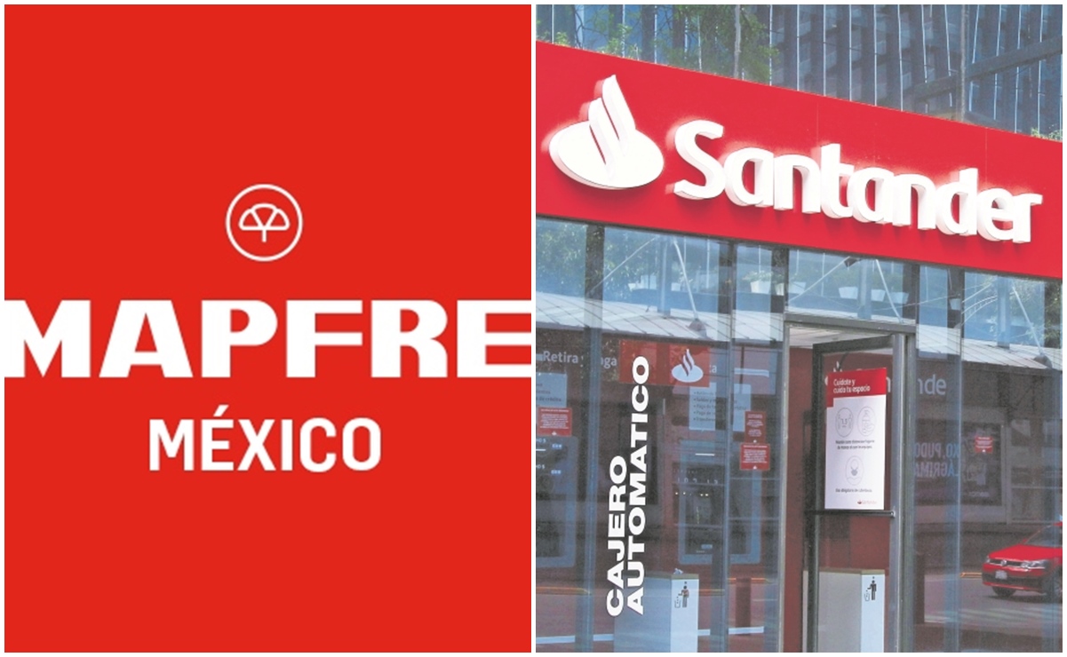 Crece interés en México por productos financieros sofisticados: Santander