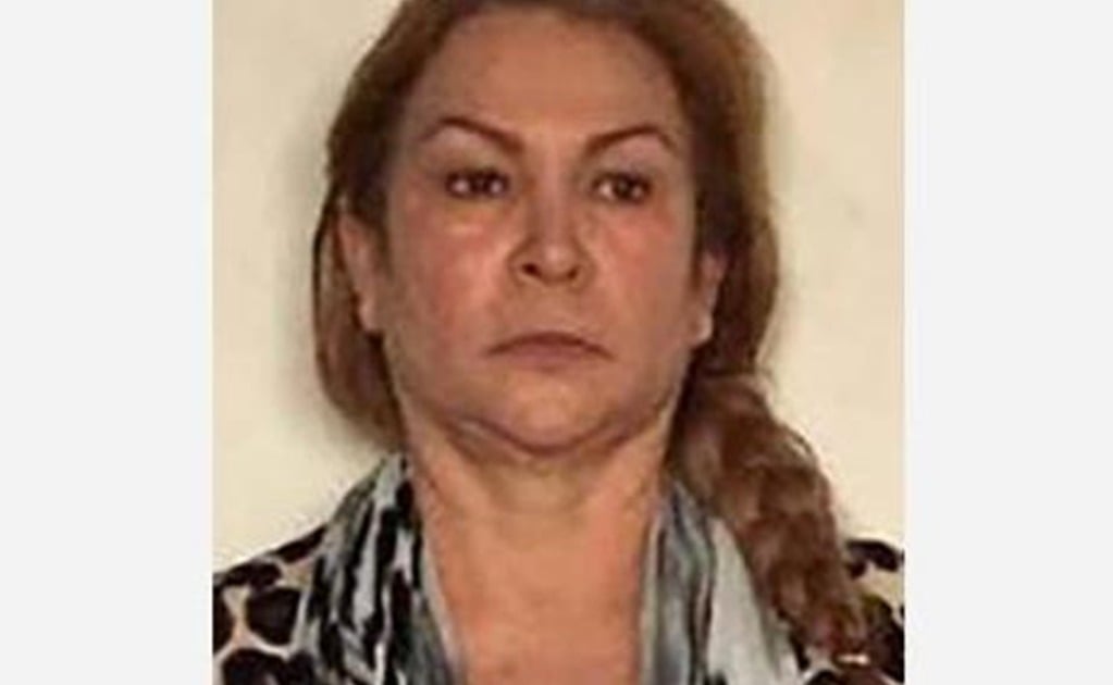 "La Patrona", socia de "El Chapo" Guzmán, se declara culpable en Chicago