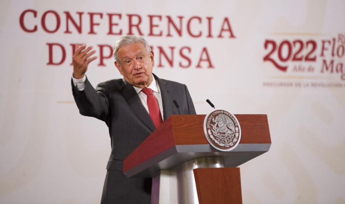 Se mejorarán los servicios médicos en todas las cárceles federales del país: AMLO