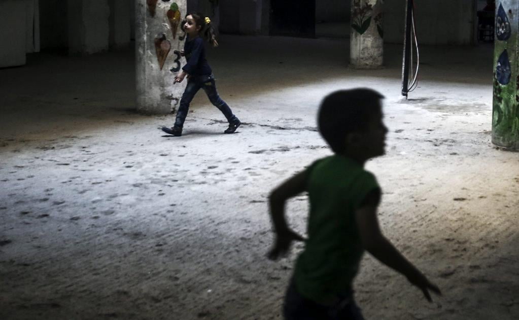 EI se apropia de casas de civiles en Siria, denuncian activistas 