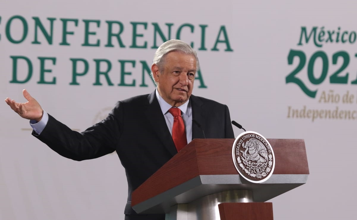 AMLO confirma a Carlos Torres Rosas como nuevo Coordinador General de Programas Integrales de Desarrollo