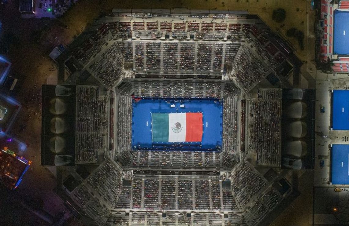 El Abierto Mexicano de Tenis confirma sede para 2024; "Acapulco está de pie"