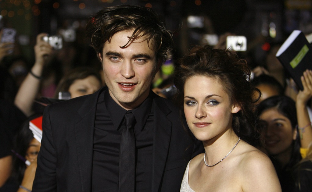 Kristen Stewart reconoce el mayor error con Robert Pattinson