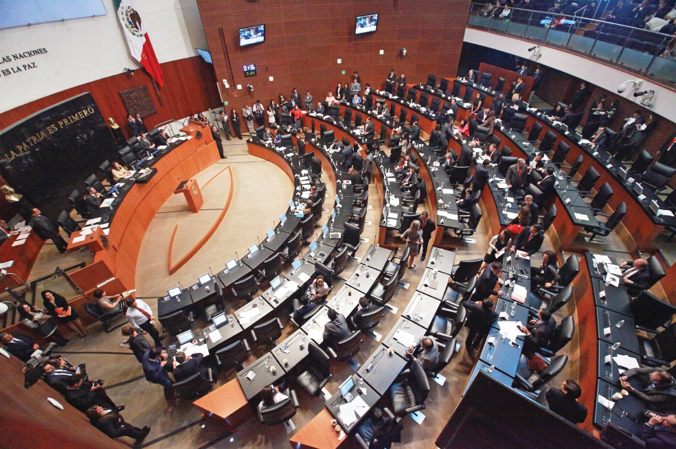 Morena concreta la desaparición de fideicomisos del Poder Judicial; turnan reforma al Ejecutivo