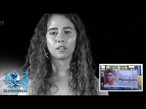 Amigos de Norberto Ronquillo exigen justicia en conmovedor video