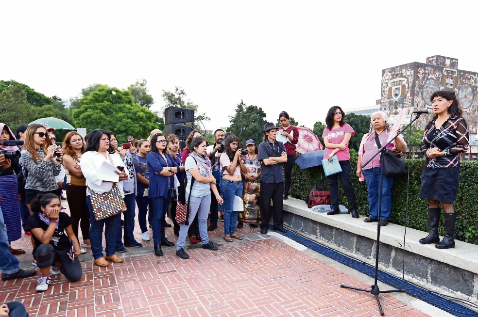 Pedirán alerta de género por Lesvy 