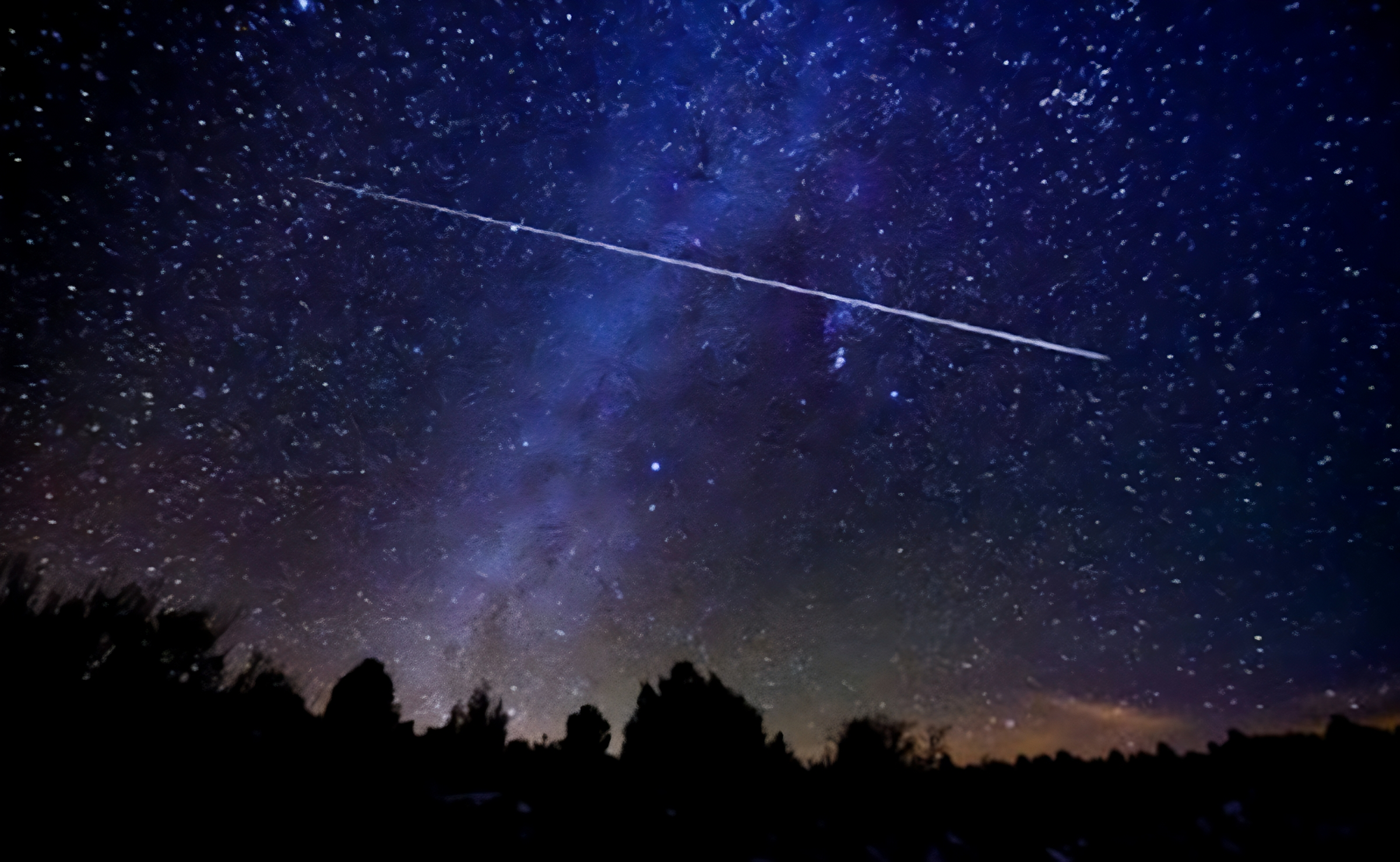 Lluvia de meteoros: ¿Cuándo se podrá apreciar este evento astronómico en México?