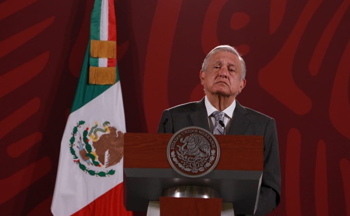 “¡Ya es el colmo!”: AMLO anuncia demanda contra la ONU por no entregar vacunas Covax 