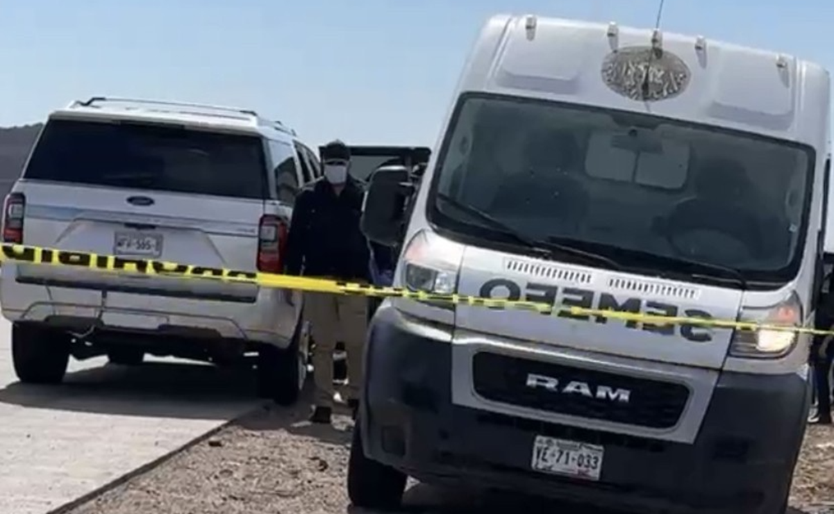 Asesinan al director del Organismo Operador Municipal de Agua Potable de Cajeme, Sonora
