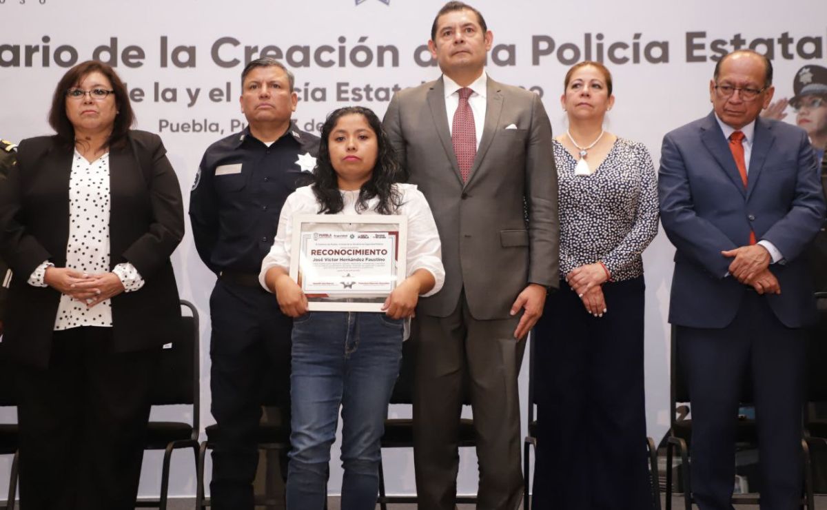 Entrega Armenta más de 30 millones de pesos para 90 obras comunitarias ...