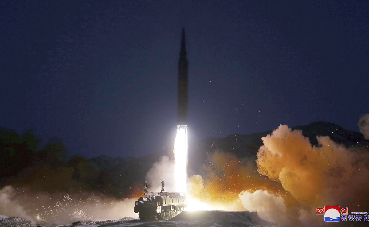 Corea del Norte genera polémica por presidir Conferencia de Desarme de la ONU