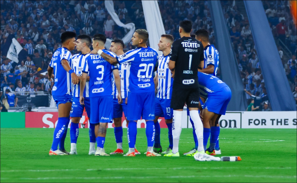 Rayados no será castigado por la FIFA; ¿por qué le quitarán la sanción? 