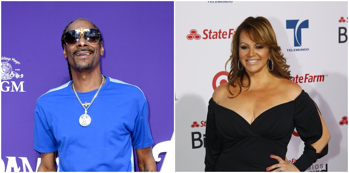 ¿Snoop Dogg y Jenni Rivera fueron compañeros en la preparatoria?