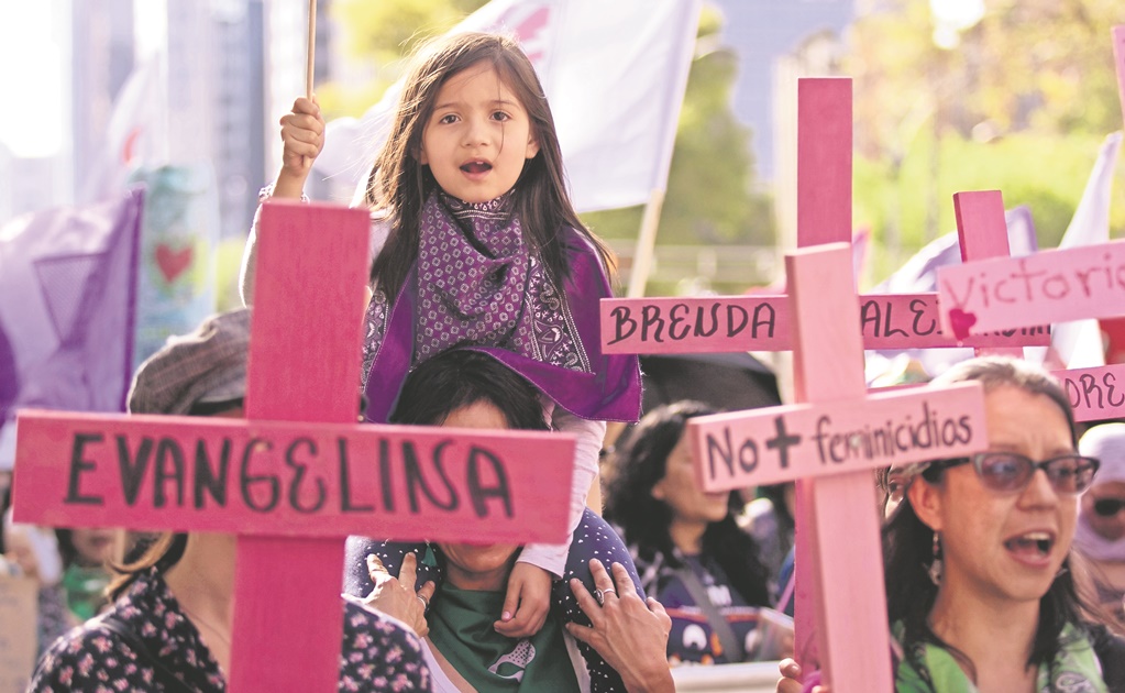 Alistan cárcel hasta por 80 años por feminicidios de niñas