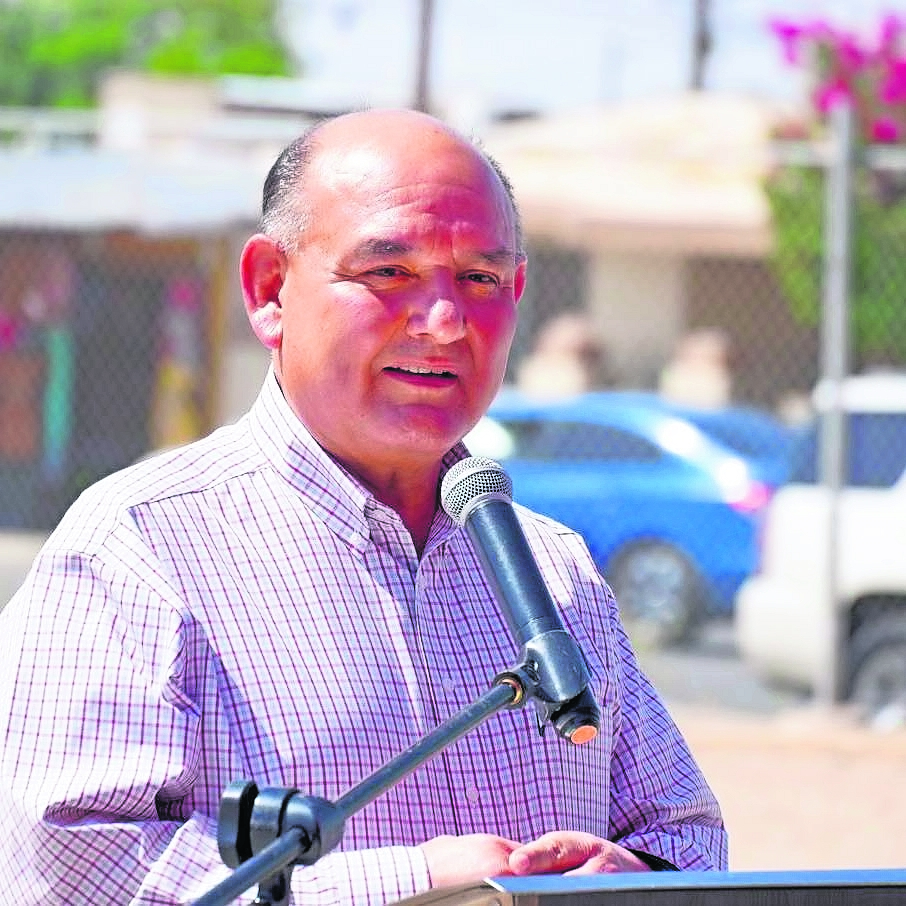 Diputados de Morena “sacan de la hoguera” a presidente municipal