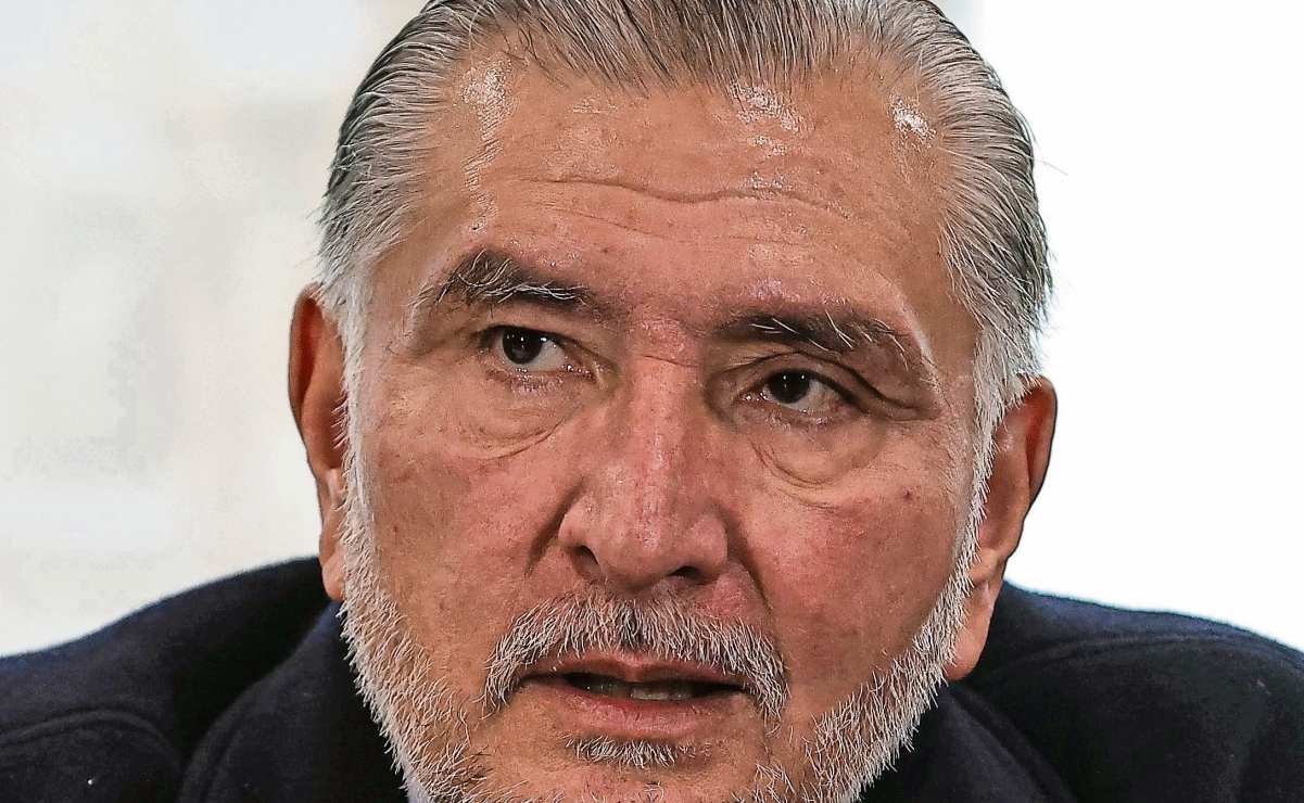Adán Augusto López