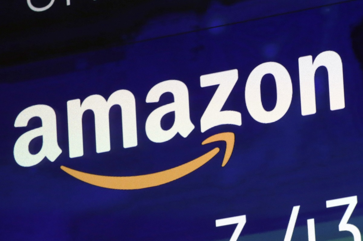 Amazon anuncia monstruo digital en Querétaro