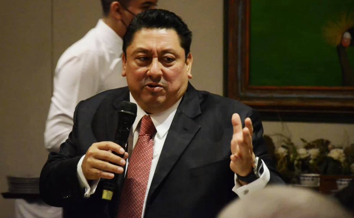 Piden al gobierno de Morelos promover remoción del fiscal ante el Congreso 