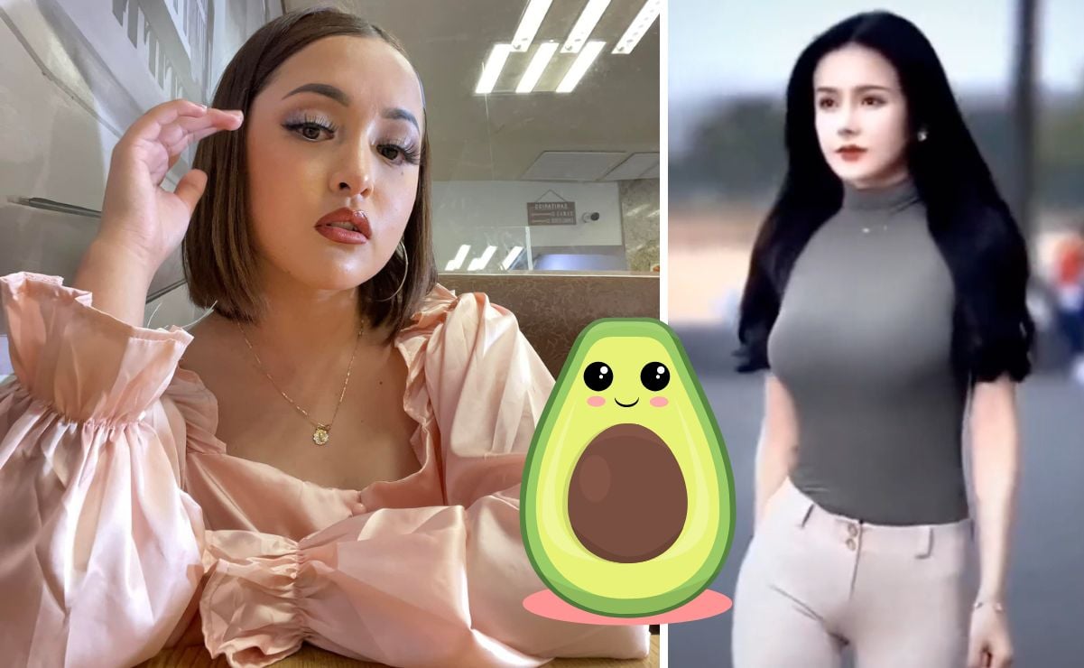 Cielo Anais. La influencer potosina que demuestra que no hay "talla
