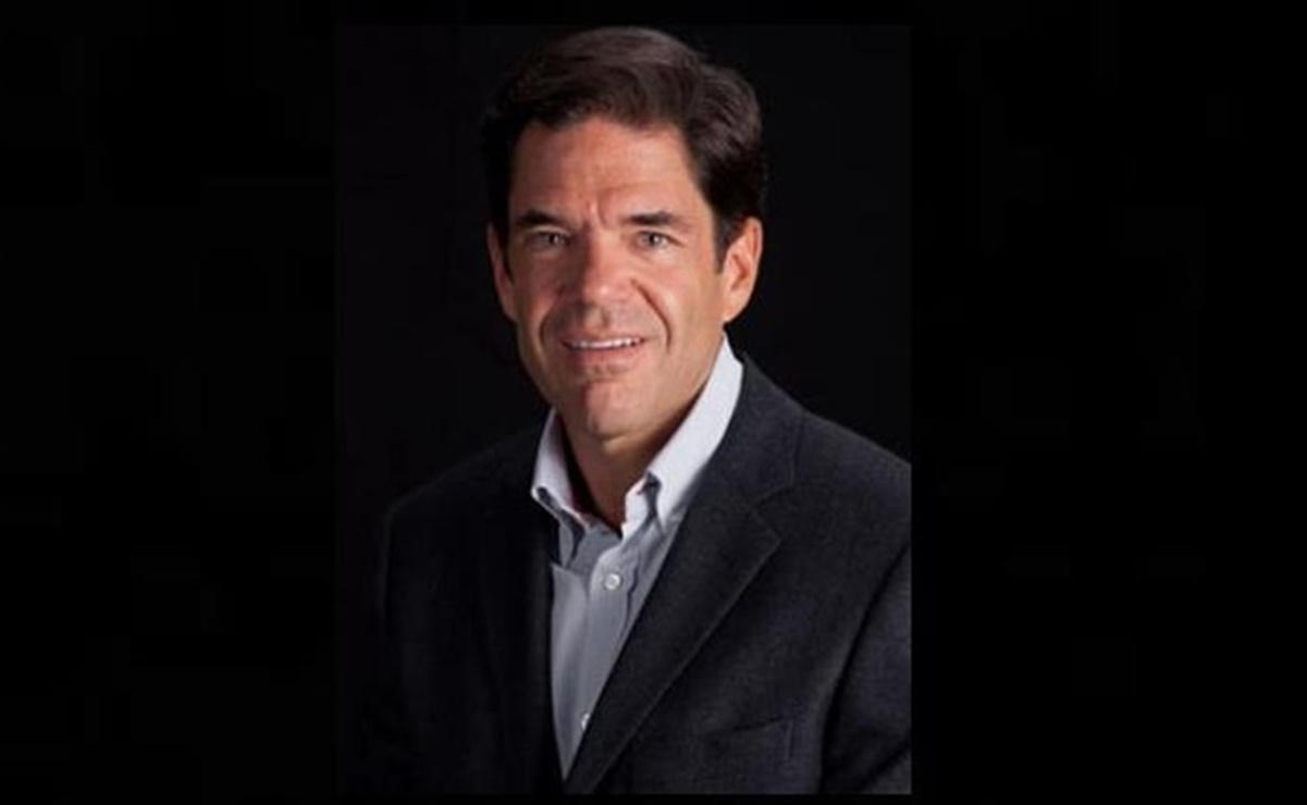Nombran a Alfonso de Angoitia como nuevo presidente del Consejo de Univision