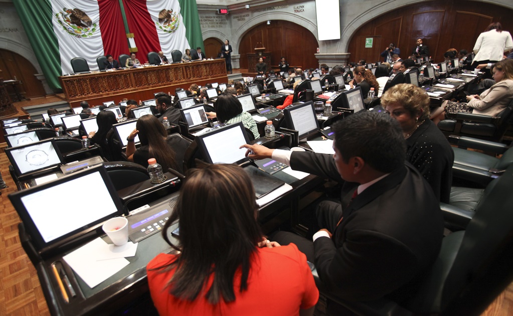 Morena pide que gobierno de Edomex se reúna con familiares de desaparecidos