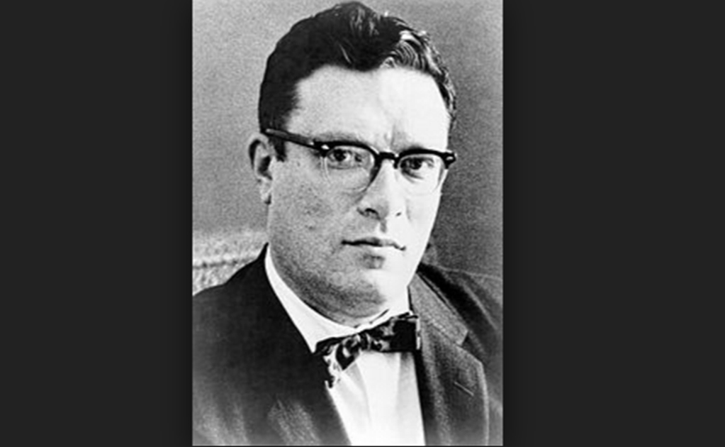 Isaac Asimov nació hace 98 años. Cinco citas imprescindibles