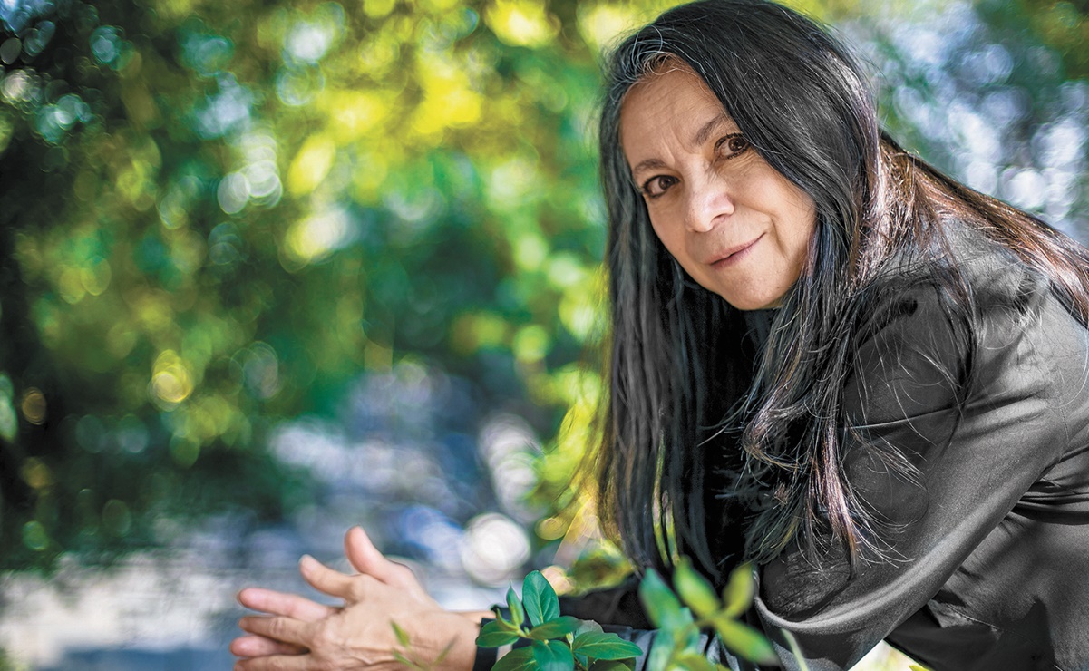 Carmen Boullosa, entre los 12 finalistas del Premio Vargas Llosa