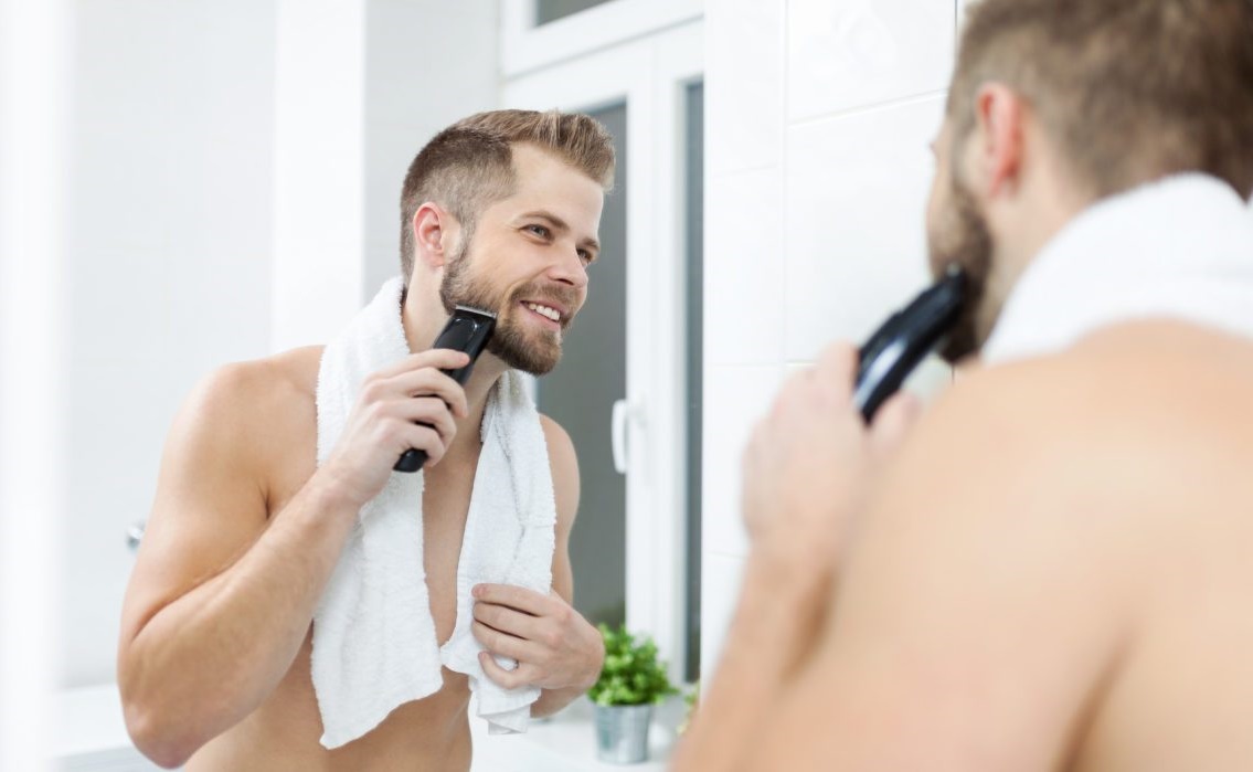 El grooming perfecto para caballeros