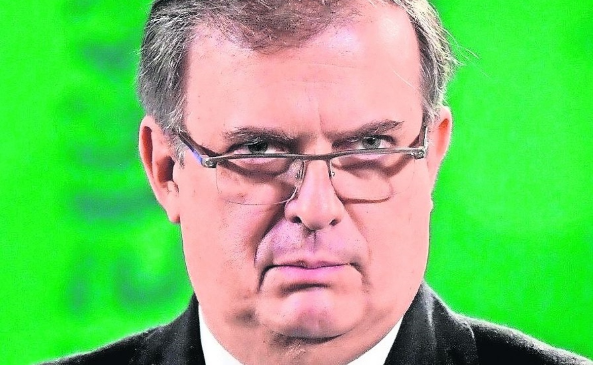 El futuro de Ebrard 