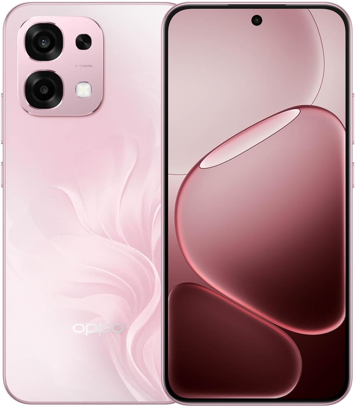 OPPO A6 Pro 5G Rosa