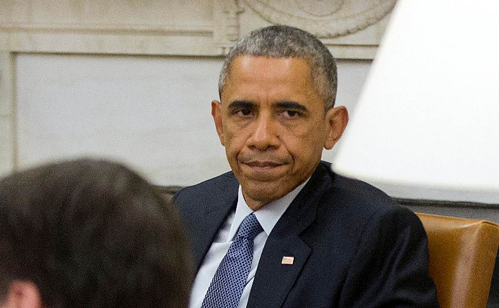 Promete Obama pronta investigación en Tennessee