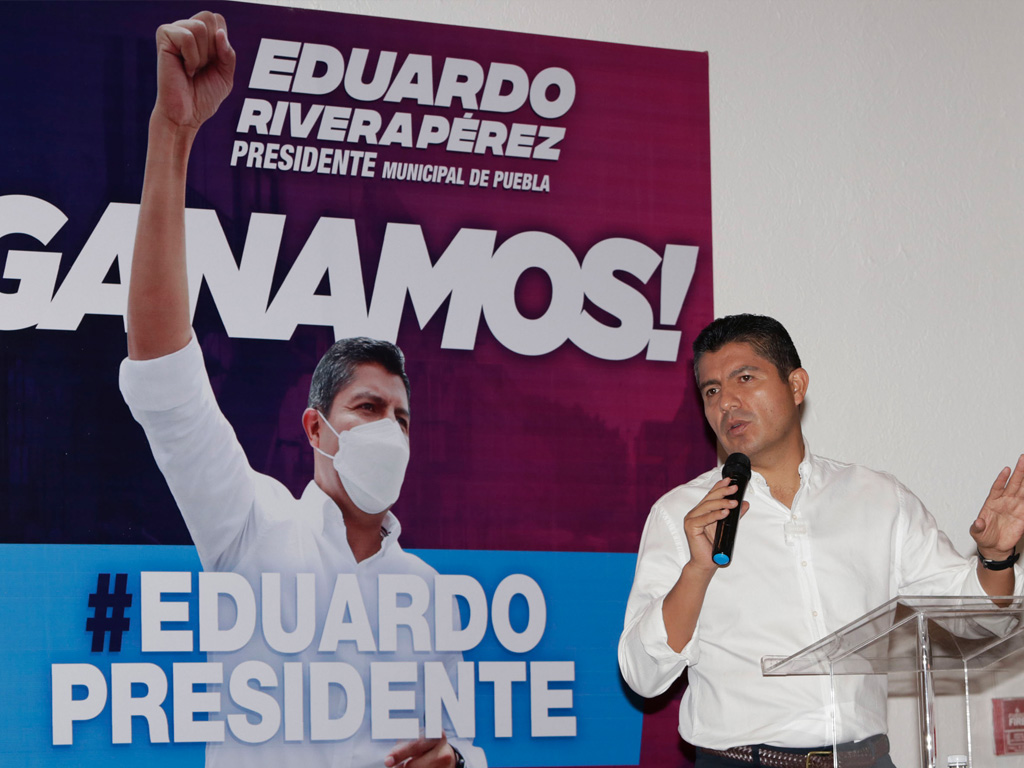 ¿Cuándo toman posesión del cargo los nuevos presidentes municipales en Puebla? El Universal Puebla