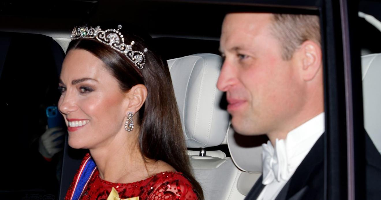 ¿Por qué el rey Carlos III, Kate Middleton y más miembros de la realeza no usan cinturón de seguridad?