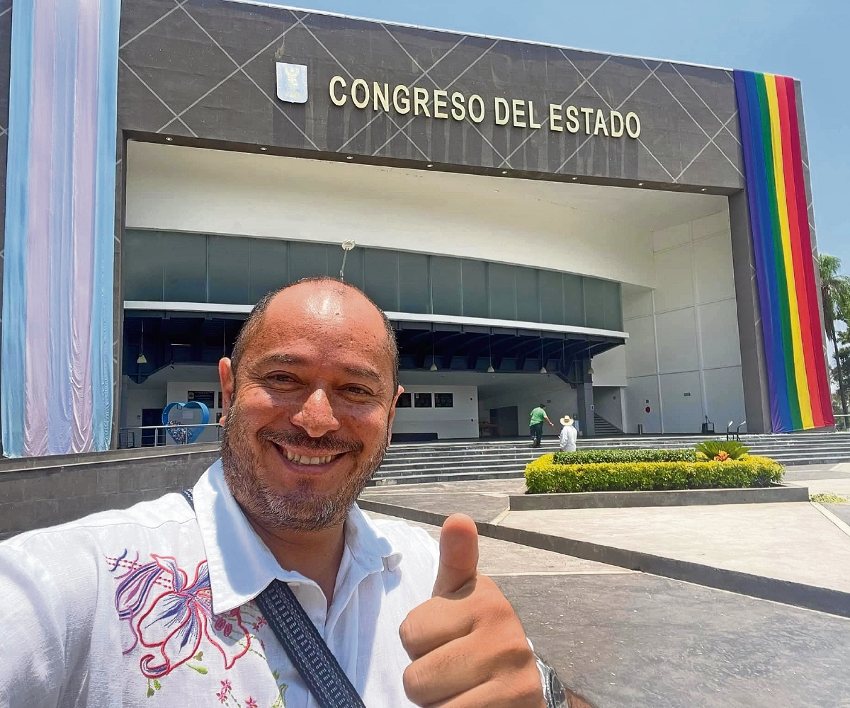 Congreso de Morelos: suplantan curules indígenas e inclusivas