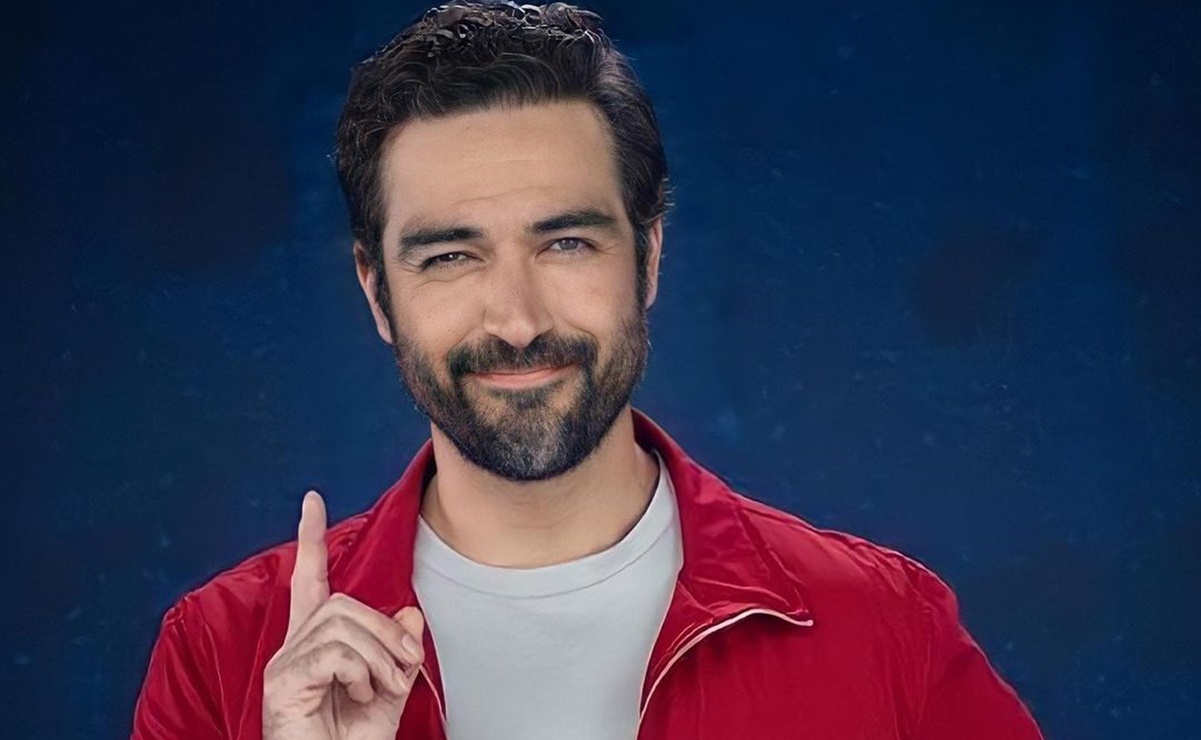 Alfonso Herrera revela que estar en RBD le dejó problemas de salud mental