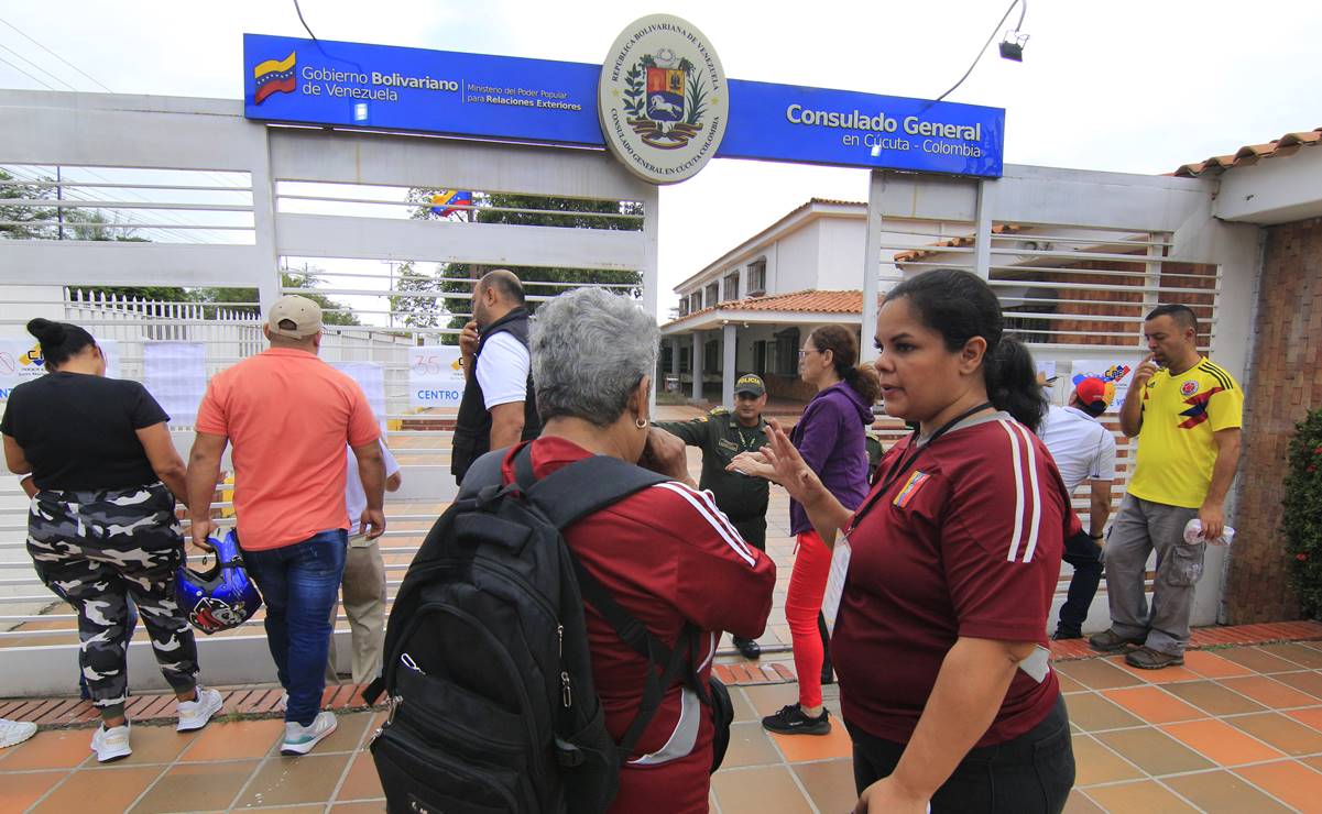 Elecciones en Venezuela: Triunfo de Maduro divide a comunidad internacional; sigue el minuto a minuto