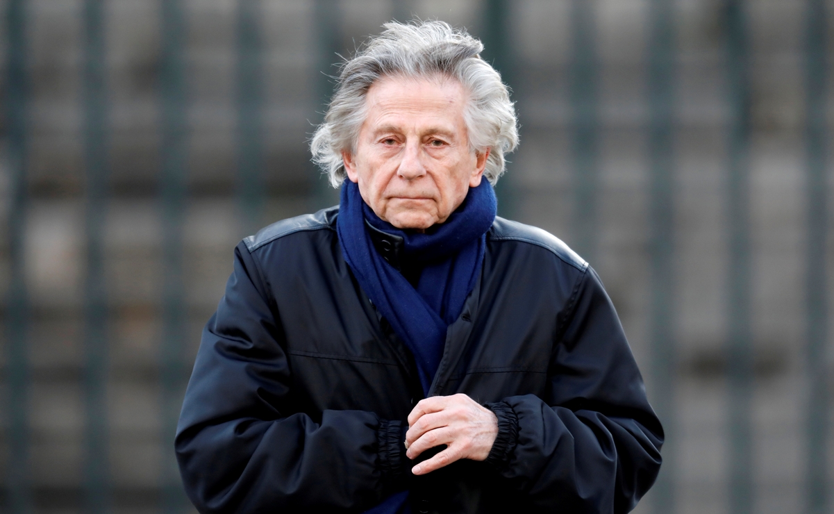 Polanski no irá a los premios César por protestas feministas